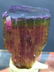 105 Gram Terminated Blue Purplish Pink Cap Tourmaline - 5