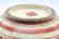 Vintage Japanese Kutani Nine Valleys Porcelain Bowl - 2