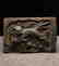 Lion stone carving artwork - 3