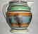 6 ¼” Dendritic (Seaweed) Decorated Mocha Ware Jug - 6