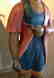 Minnie Cigar Store Indian - 11