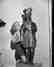 Minnie Cigar Store Indian - 3