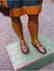 Minnie Cigar Store Indian - 9
