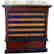 Variegated Tambour Front Sewing Box