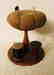 Shaker Spool Stand & Pincushion, c. 1900 - 3