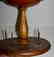 Shaker Spool Stand & Pincushion, c. 1900 - 6
