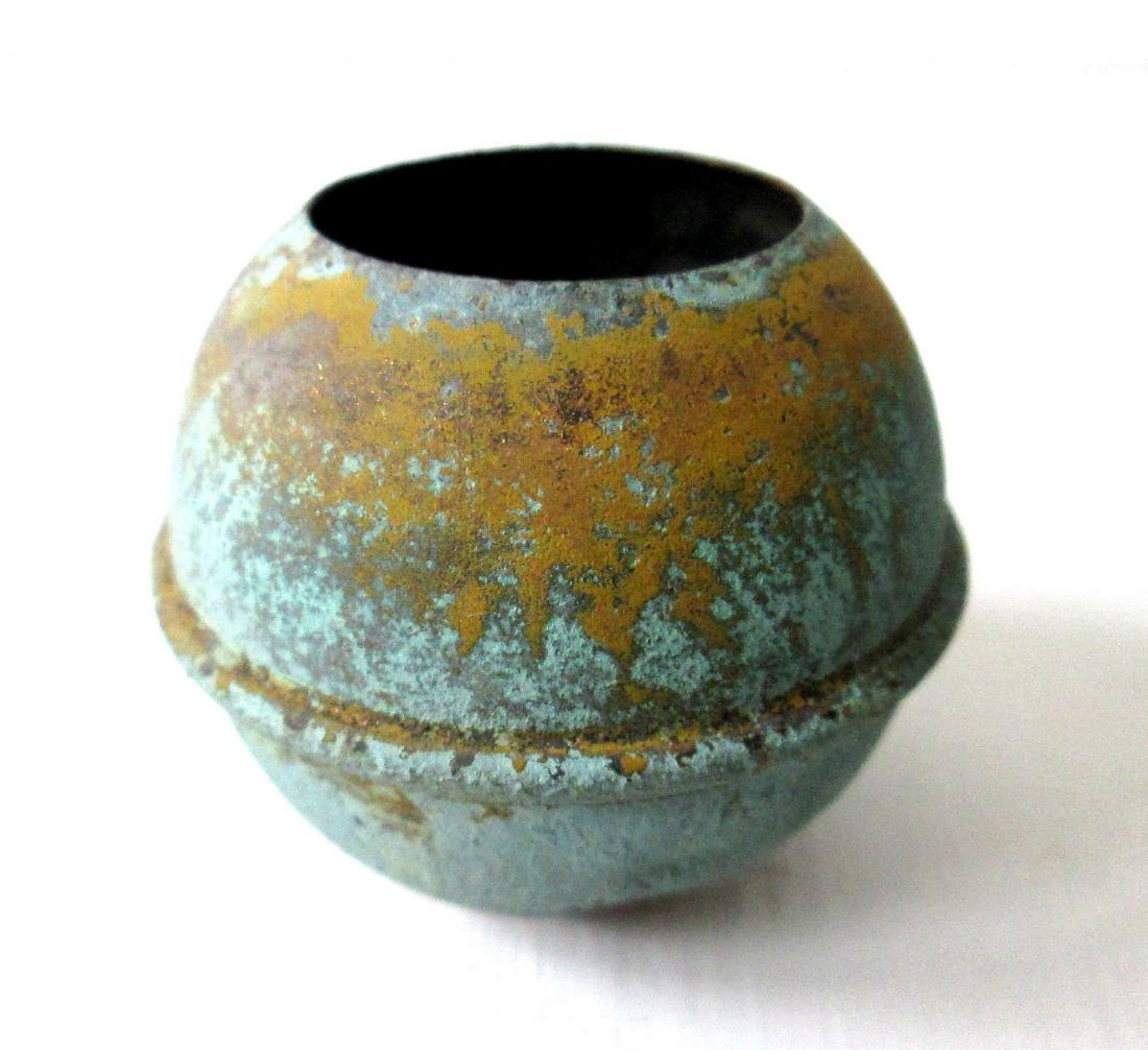 19th Century Weathervane Ball (1 of 7)