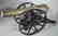 Boy Scouts Toy Cannon - 2