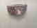 Kunzite,Pink Tourmaline,White Topaz Platinum over - 5