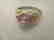 Kunzite,Pink Tourmaline,14k YG and Platinum over - 5