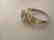 Kunzite,Pink Tourmaline,14k YG and Platinum over - 6