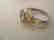 Kunzite,Pink Tourmaline,14k YG and Platinum over - 7