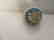 Cats Eye Apatite, Malgache Neon Apatite 14k YG and - 6