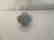 Narsipatnam Alexandrite,Diamond Platinum over Sterling - 5