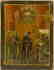 Appearance of the mother of God to the Venerable Sergiy - 2