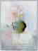 Laszlo Dus Painting Abstract_1