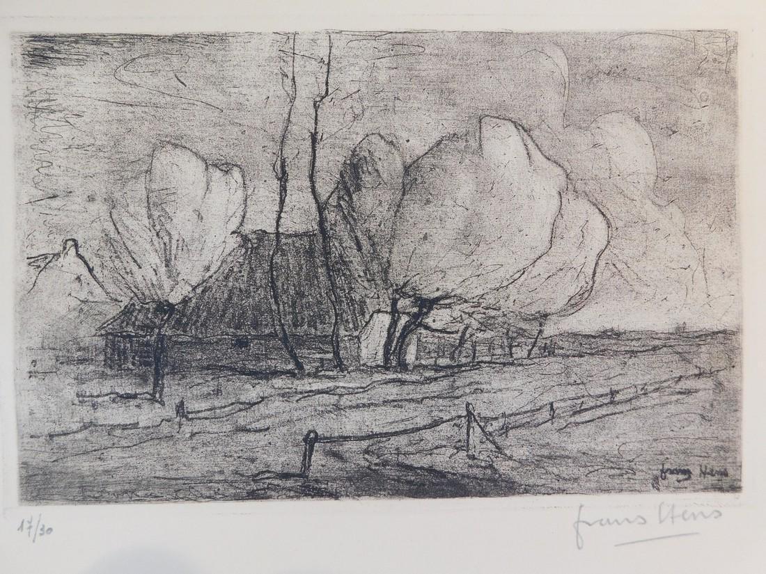 Frans Hens - Farmhouse (1 of 10)