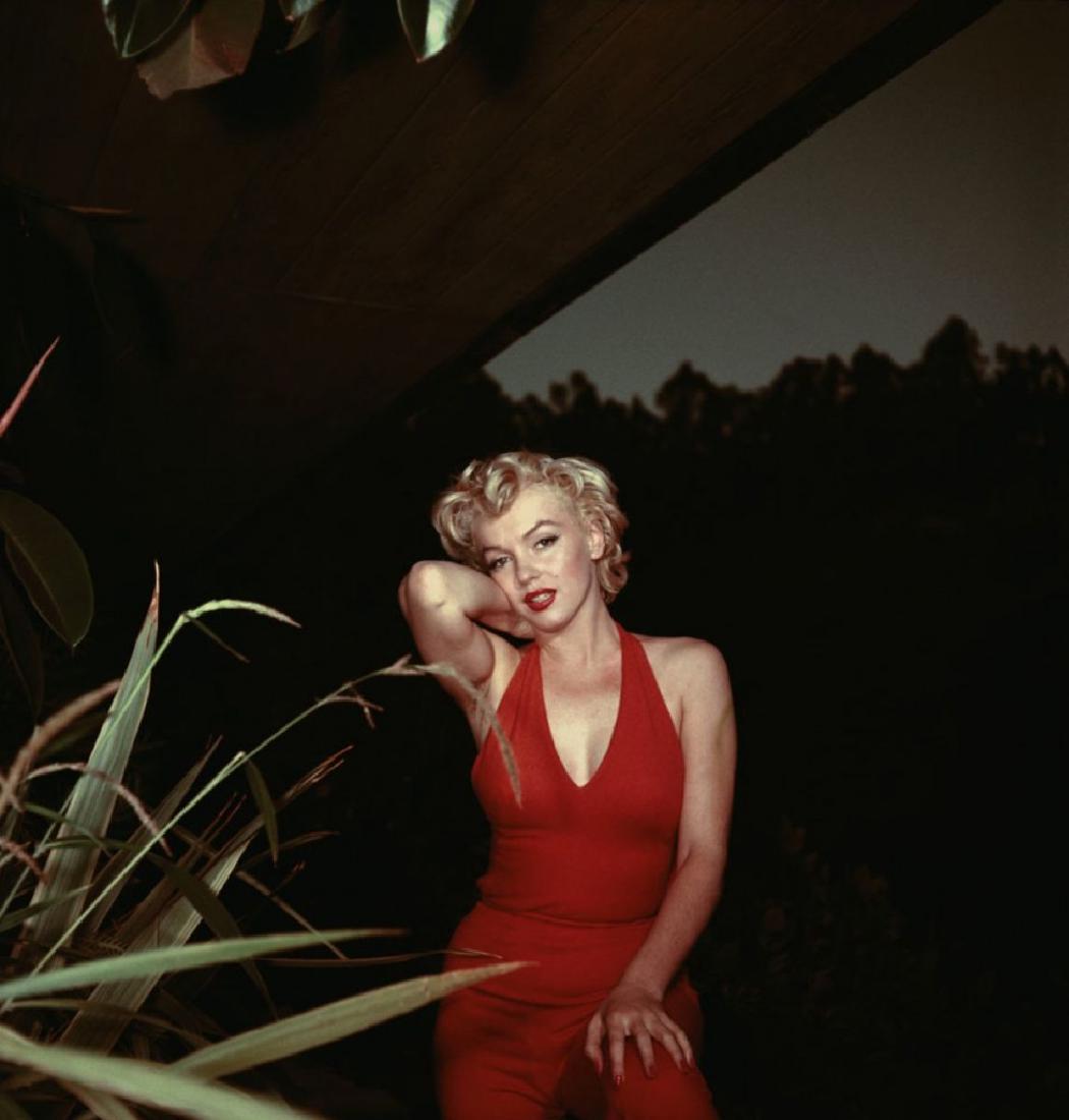 Baron Photograph Marilyn Monroe (1 of 1)