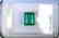 IGI Certified Seal - Emerald - 0.93 ct - Zambua - 2
