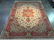Magnificent Silk &wool Persian Tabriz Rug 8.2x12