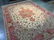 Magnificent Silk &wool Persian Tabriz Rug 8.2x12 - 2