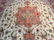 Magnificent Silk &wool Persian Tabriz Rug 8.2x12 - 3