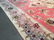 Magnificent Silk &wool Persian Tabriz Rug 8.2x12 - 7
