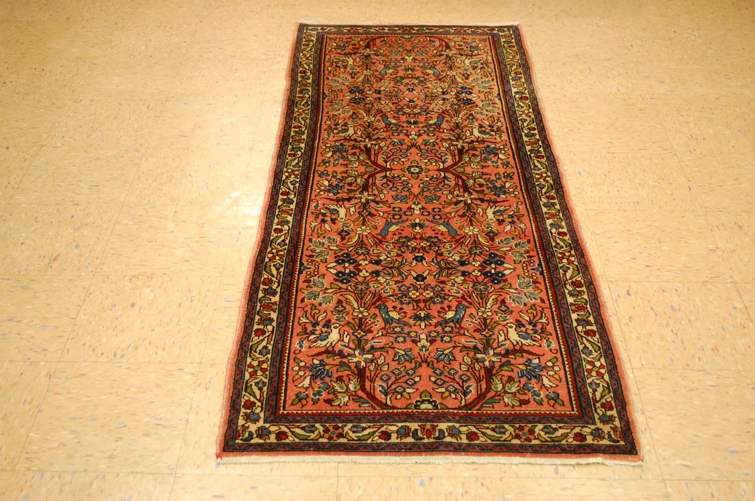 Fine Persian Malayer Rug 2.8x6.10 (1 of 7)