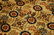 Persian Bijar Rug 4'10" x 6' - 10