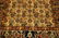 Persian Bijar Rug 4'10" x 6' - 12