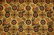 Persian Bijar Rug 4'10" x 6' - 7