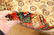 Persian Bijar Rug 4'10" x 6' - 9