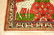 Animal Subject Persian Malayer Village Woven Rug - 3