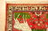 Animal Subject Persian Malayer Village Woven Rug - 4