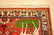 Animal Subject Persian Malayer Village Woven Rug - 5