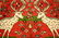 Animal Subject Persian Malayer Village Woven Rug - 6