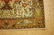 Highly Detailed Animal Subjects Persian Tabriz Rug - 2
