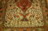 Highly Detailed Animal Subjects Persian Tabriz Rug - 9