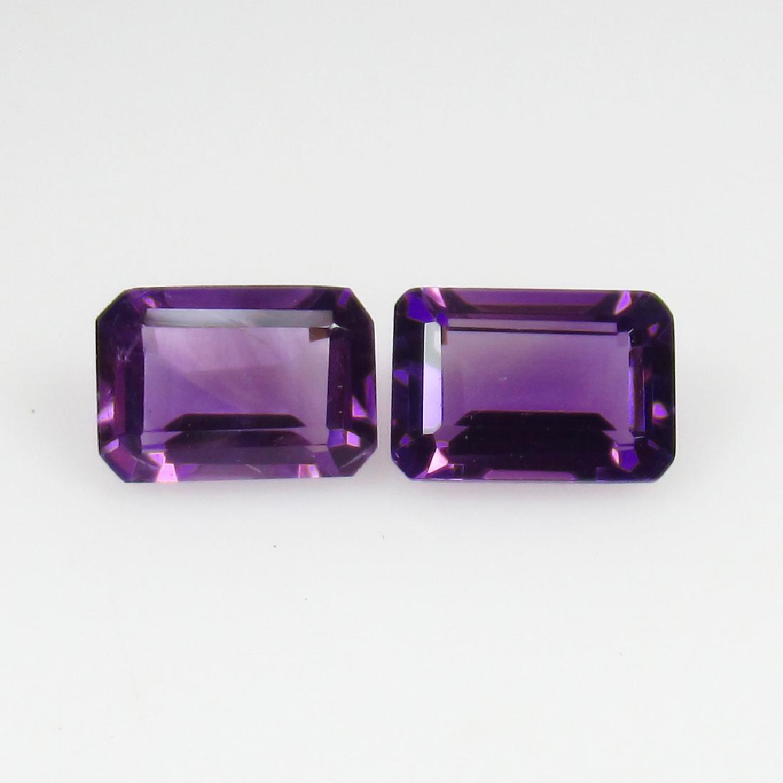 1.04 ct Amethyst (1 of 2)
