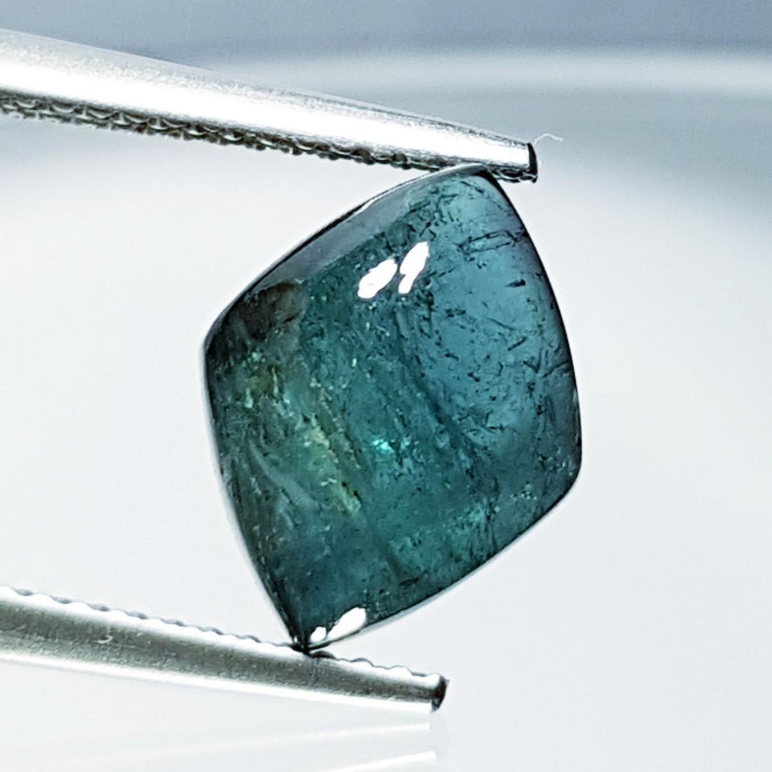 Marvelous Gem Natural Tourmaline - 3.74 ct (1 of 4)