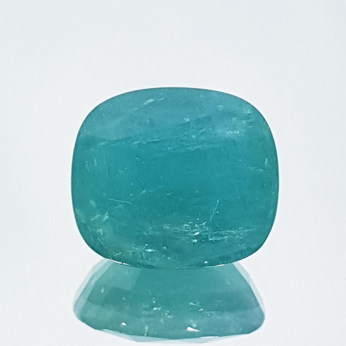 Rare Gem Natural Grandidierite - 15.30 ct (1 of 4)