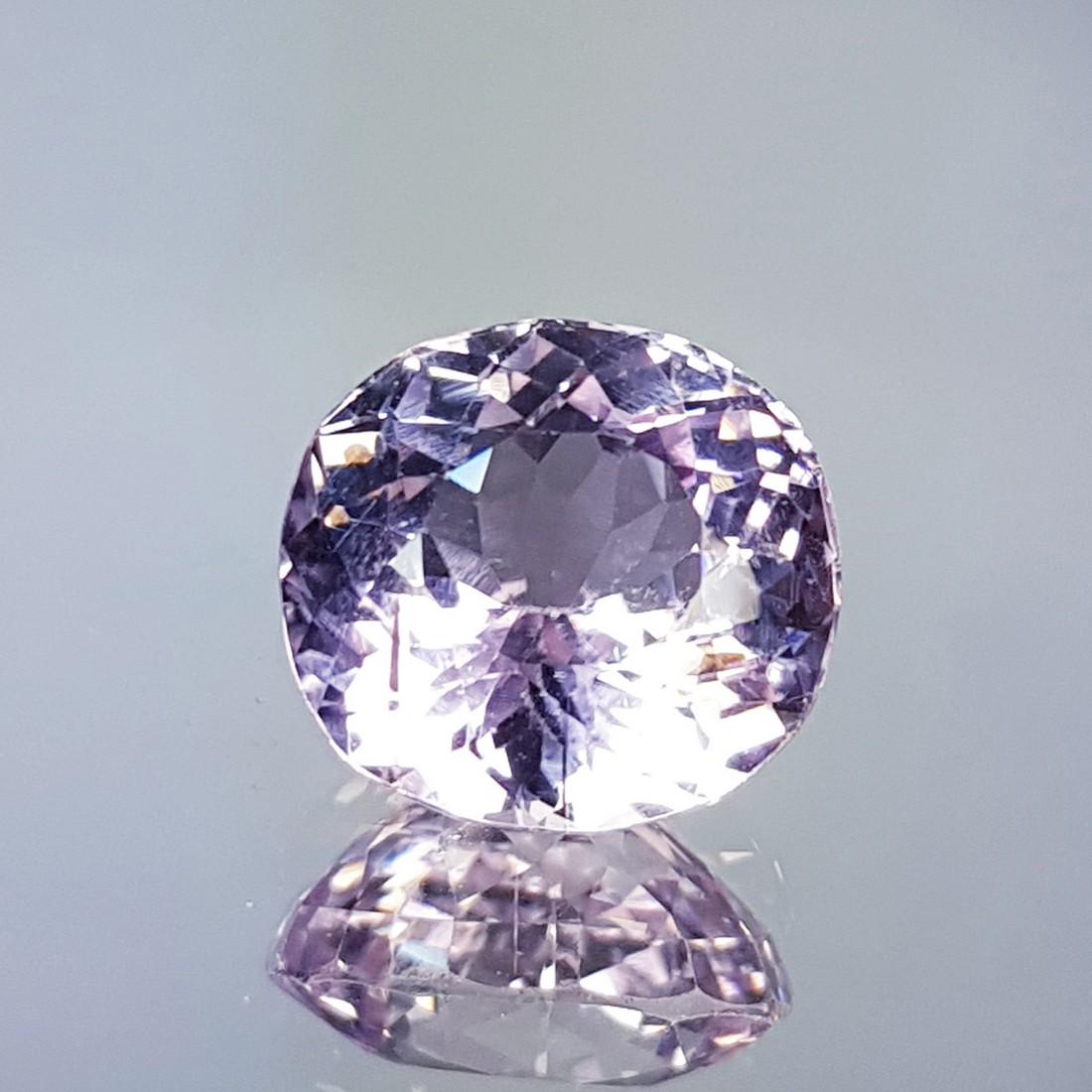 Natural  Kunzite - 9.15 ct (1 of 4)