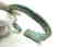 Medieval Viking Era Bronze Bracelet