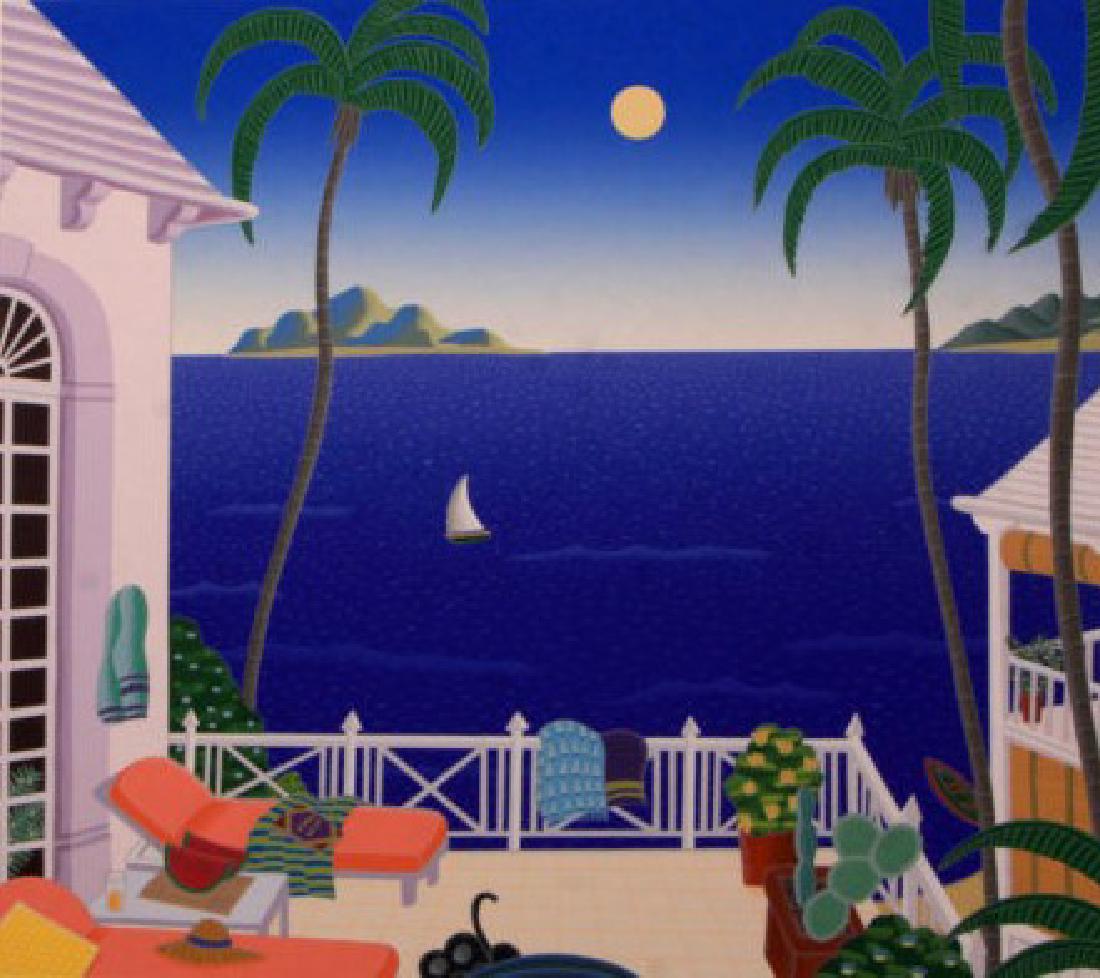 Nevis by Thomas McKnight (1 of 1)