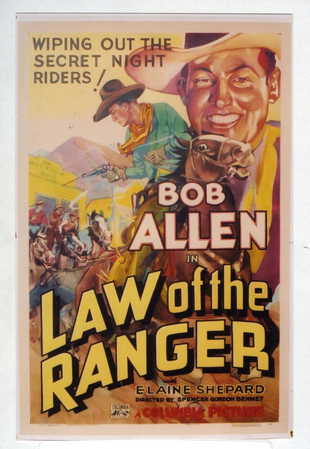 jasper52 antique vintage western posters