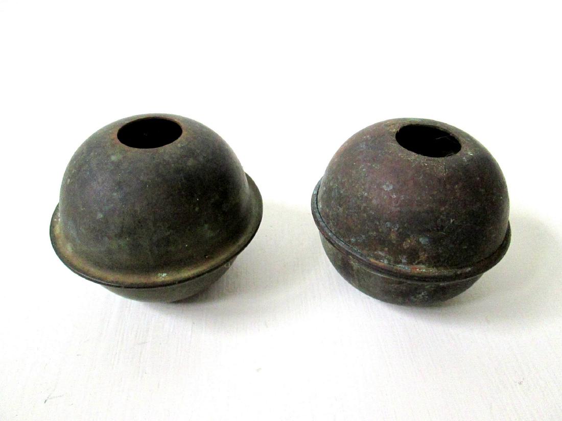 Vintage Weathervane Balls (1 of 5)