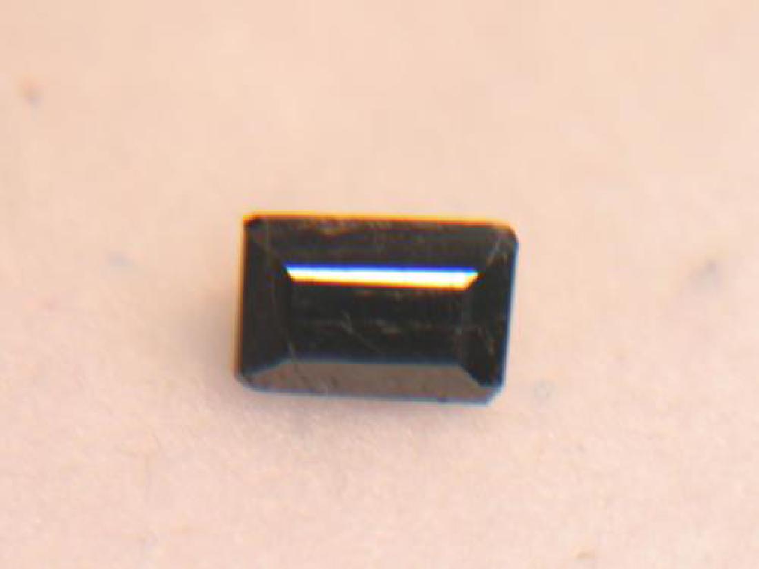 2.74 ct Baddeleyite (1 of 1)