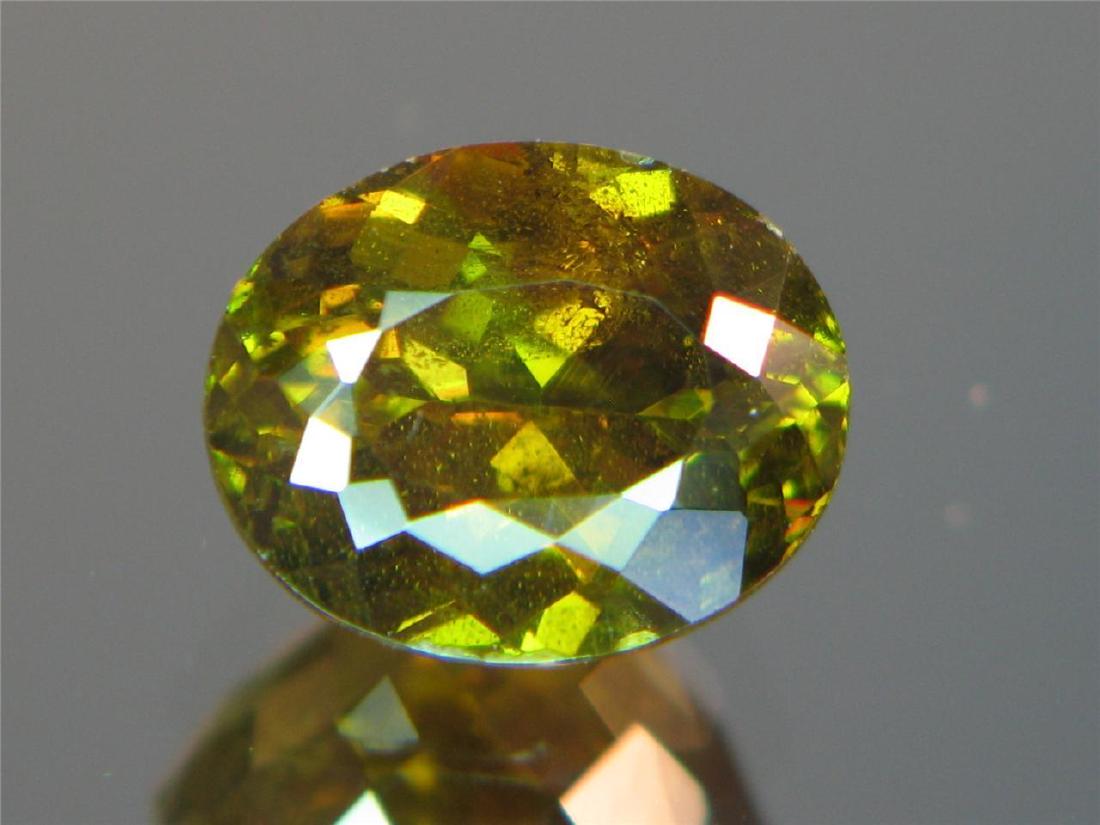 6.05 ct G Sphalerite (1 of 1)