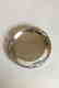 Georg Jensen Sterling Silver Blossom Round Tray # 2B