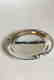 Georg Jensen Sterling Silver Blossom Round Tray # 2B - 2